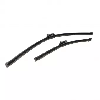 Kit balais d'essuie-glace PROWIPE PW-B600/400