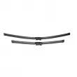 Kit balais d'essuie-glace PROWIPE PW-B600/400 - Visuel 2