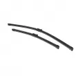 Kit balais d'essuie-glace PROWIPE PW-B600/400 - Visuel 3