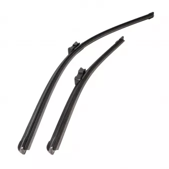 Kit balais d'essuie-glace PROWIPE PW-B650/400