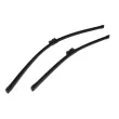 Kit balais d'essuie-glace PROWIPE PW-B650/475 - Visuel 1