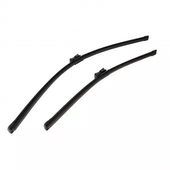 Kit balais d'essuie-glace PROWIPE PW-B650/475