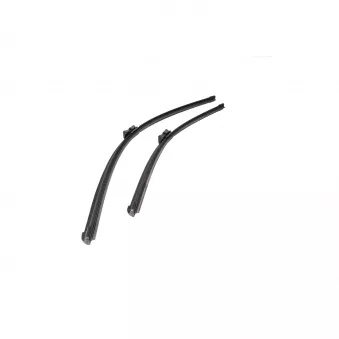 Kit balais d'essuie-glace PROWIPE PW-B650/500