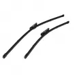 Kit balais d'essuie-glace PROWIPE PW-C600/450 - Visuel 1