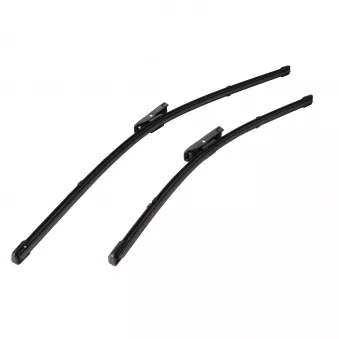Kit balais d'essuie-glace PROWIPE PW-C600/450