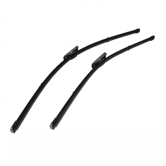 Kit balais d'essuie-glace PROWIPE PW-C650/550