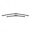 Kit balais d'essuie-glace PROWIPE PW-D600/375 - Visuel 3