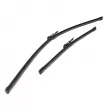 Kit balais d'essuie-glace PROWIPE PW-D650/375 - Visuel 1