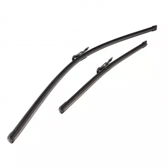 Kit balais d'essuie-glace PROWIPE PW-D650/375
