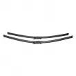 Kit balais d'essuie-glace PROWIPE PW-D650/600 - Visuel 2