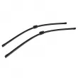 Kit balais d'essuie-glace PROWIPE PW-E650/650 - Visuel 1