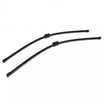 Kit balais d'essuie-glace PROWIPE PW-E650/650