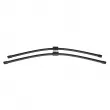 Kit balais d'essuie-glace PROWIPE PW-E650/650 - Visuel 2