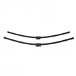 Kit balais d'essuie-glace PROWIPE PW-E650/650 - Visuel 3