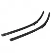 Kit balais d'essuie-glace PROWIPE PW-F650/650 - Visuel 2