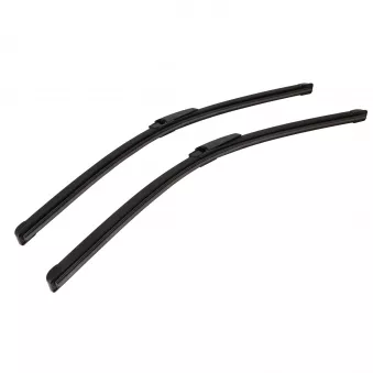 Kit balais d'essuie-glace PROWIPE PW-H550/550