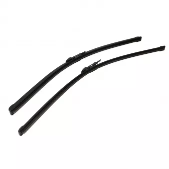 Kit balais d'essuie-glace PROWIPE PW-J600/575