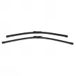 Kit balais d'essuie-glace PROWIPE PW-J600/575 - Visuel 2