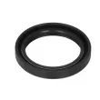 Bague d'étanchéité, vilebrequin ATHENA M731003130003 - Visuel 2