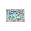 jeu de joints complet, moteur ATHENA P400090850160 - Visuel 3