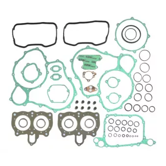 Jeu complet de joints, moteur ATHENA P400210850974