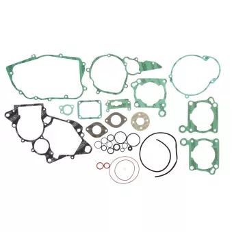 jeu de joints complet, moteur ATHENA P400220850125