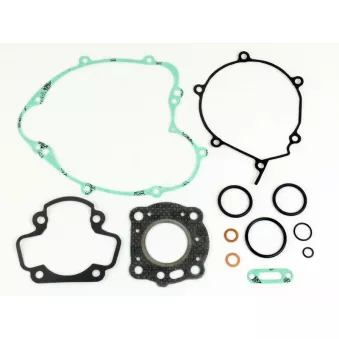jeu de joints complet, moteur ATHENA P400250850262