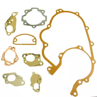 Jeu complet de joints, moteur ATHENA P400480850400