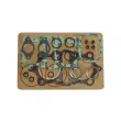Kit de joints de moteur, supérieur ATHENA P400485600502 - Visuel 3