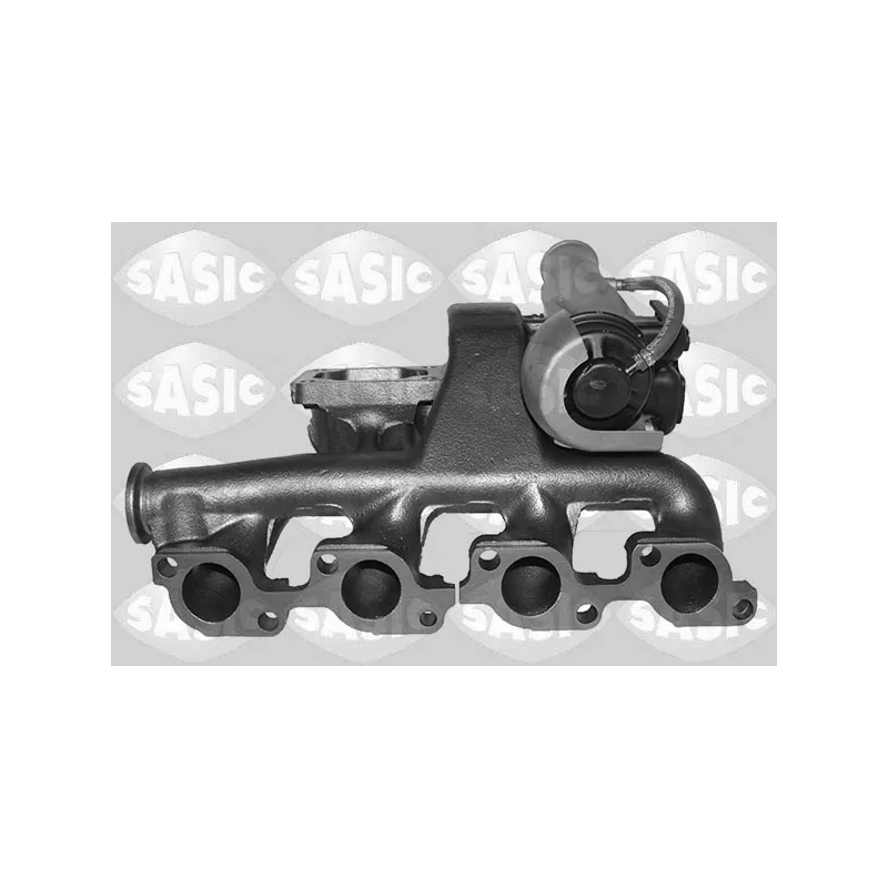 Turbocompresseur, suralimentation SASIC 1820202