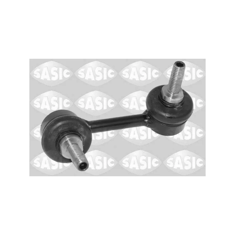 Entretoise/tige, stabilisateur arrière gauche SASIC 2304049