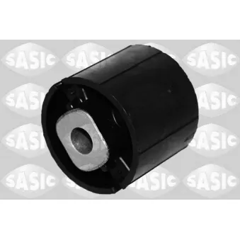 Suspension, corps de l'essieu SASIC