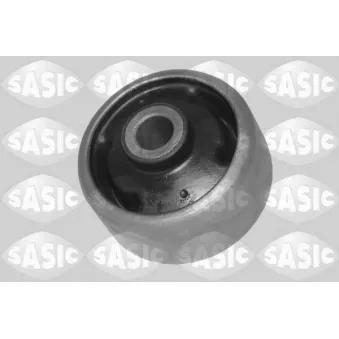 Suspension, corps de l'essieu SASIC 2606034