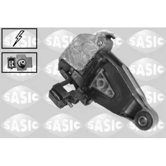 Support moteur SASIC 2700063