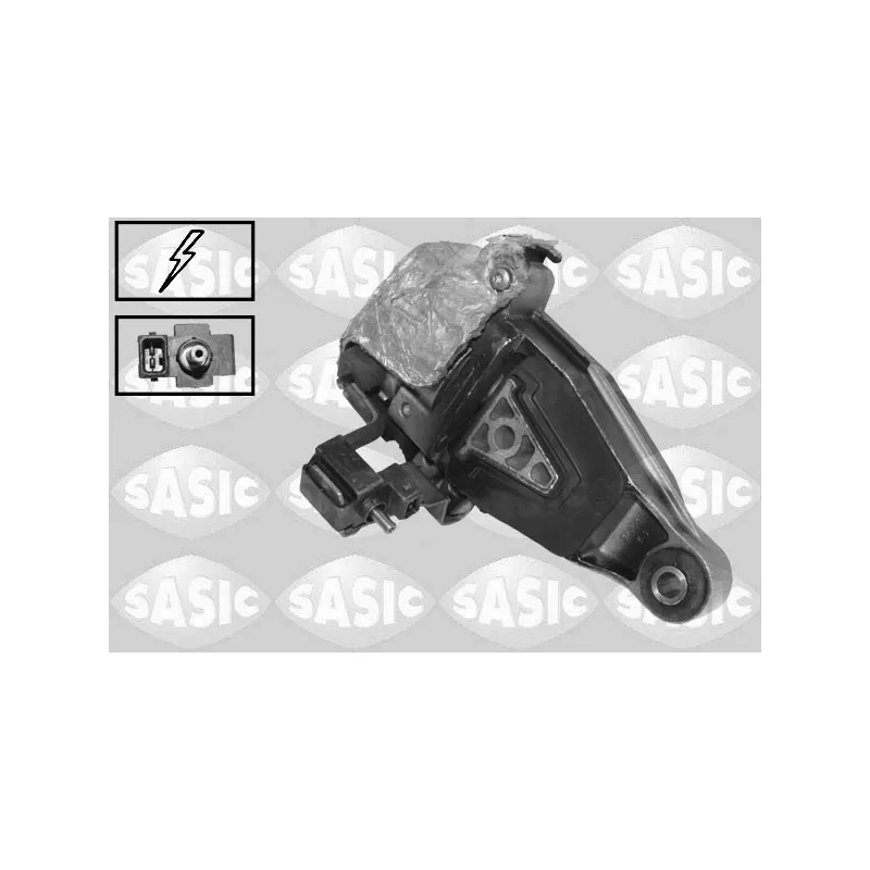 Support moteur SASIC 2700063