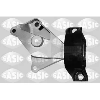 Support droit, suspension du moteur SASIC 2704129