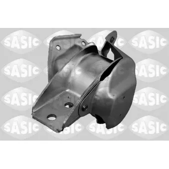 Support moteur SASIC