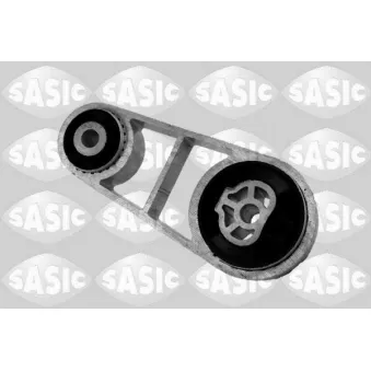 Support moteur SASIC