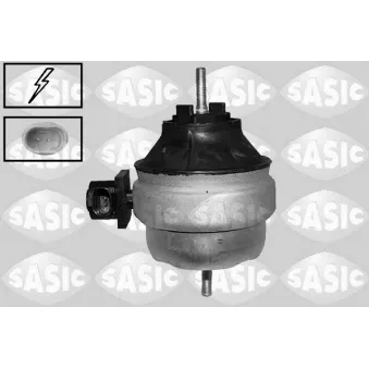 Support moteur SASIC 2706437