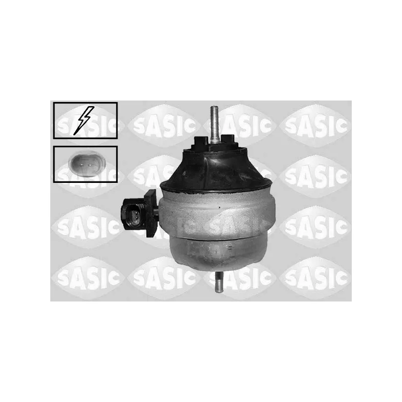 Support moteur SASIC 2706437