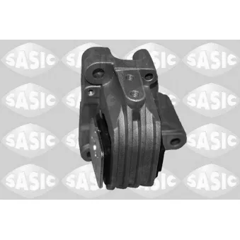 Support moteur SASIC 2706438