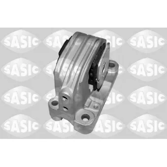 Support moteur SASIC 2706451