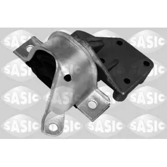 Support moteur SASIC