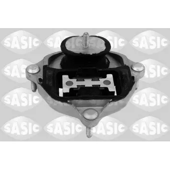 Support moteur SASIC 2706465
