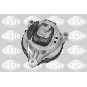 Support moteur SASIC