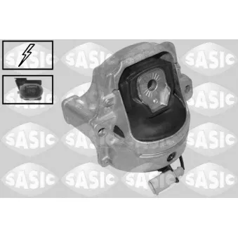 Support moteur SASIC 2706553