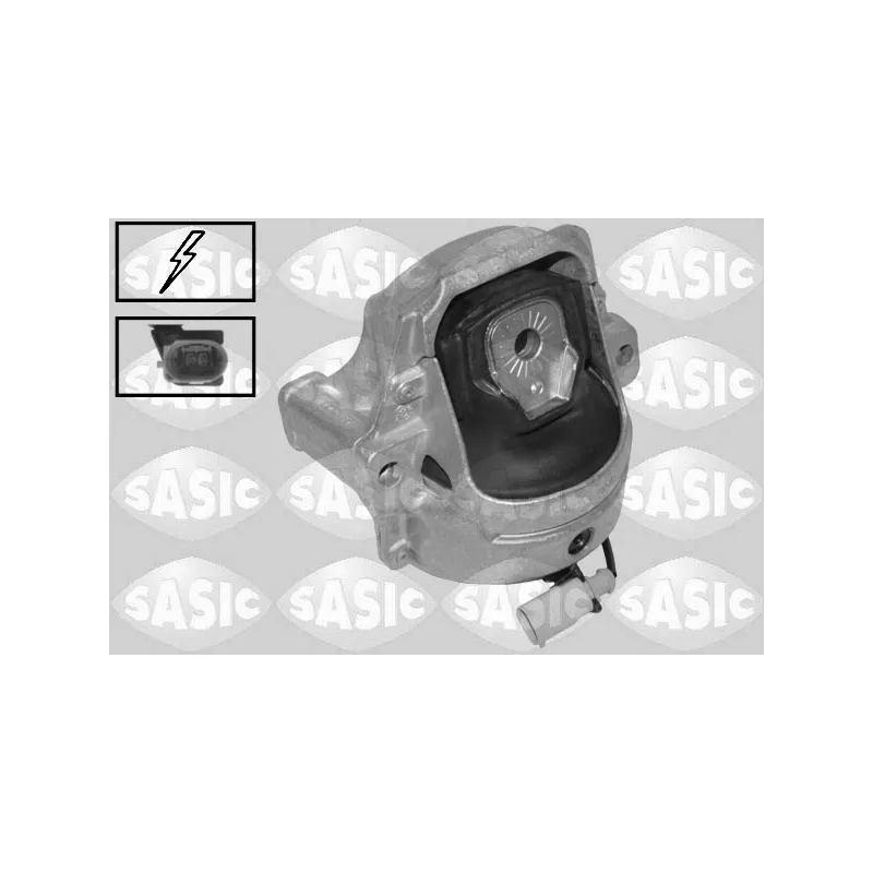 Support moteur SASIC 2706553