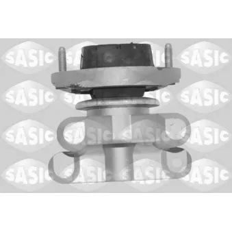 Support moteur SASIC