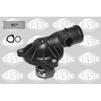 Thermostat, liqiuide de refroidissement SASIC 3306115