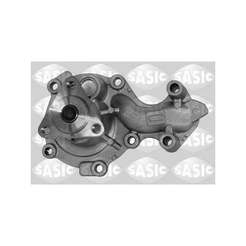Pompe à eau, refroidissement du moteur SASIC 3606144